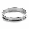 Cercle à Tarte Rond En Inox 20 Cm -de Buyer Soldes Magasin 573006 0 2 Cercle a tarte rond en inox 20 cm Lacor