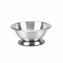 Cul De Poule Avec Support En Inox 23 Cm -de Buyer Soldes Magasin 573012 1 2 Cul de poule avec support en inox 23 cm Mathon