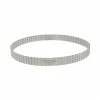 De Buyer Cercle à Tarte Perforé Cannelé Acier Inoxydable 32 Cm 2 De Buyer Cercle à Tarte Perforé Cannelé Acier Inoxydable 32 Cm -de Buyer Soldes Magasin 573030 0 2 Cercle a tarte perfore cannele acier inoxydable 32 cm De Buyer