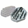 De Buyer Coffret 26 Mini-douilles Fines Inox Spéciales Décor -de Buyer Soldes Magasin 573045 0 1 Coffret 26 mini douilles fines inox speciales decor De Buyer