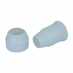 De Buyer Coffret 35 Douilles à Pâtisserie Inox -de Buyer Soldes Magasin 573046 2 1 Coffret 35 douilles a patisserie inox De Buyer