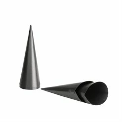 Ibili 4 Moules à Cornet