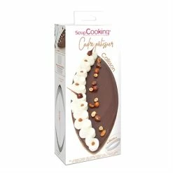 Cadre à Calisson XL 28 Cm -de Buyer Soldes Magasin 573054 4 1 Cadre a calisson XL 28 cm Scrapcooking