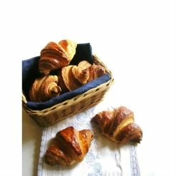 Découpoir à Croissant Grand Modèle 23 Cm -de Buyer Soldes Magasin 573103 1 3 Decoupoir a Croissant grand modele 23 cm Gobel
