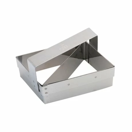 Découpoir à Croissant Petit Modèle 10cm 3 Découpoir à Croissant Petit Modèle 10cm