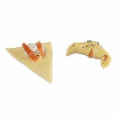 Découpoir à Croissant Petit Modèle 10cm 9 Découpoir à Croissant Petit Modèle 10cm -de Buyer Soldes Magasin 573104 3 2 Decoupoir a croissant petit modele 10cm Gobel