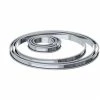 De Buyer Cercle à Tartelette Inox Perforé 8 Cm -de Buyer Soldes Magasin 573106 0 2 Cercle a tartelette inox perfore 8 cm De Buyer