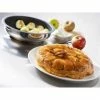 Moule Tatin Antiadhésif 24 Cm -de Buyer Soldes Magasin 57310 0 8 Moule Tatin antiadhesif 24 cm Mathon