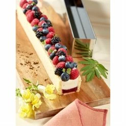 De Buyer Gouttière Démontable En Inox 30 X 4 Cm 9 De Buyer Gouttière Démontable En Inox 30 X 4 Cm -de Buyer Soldes Magasin 573139 3 6 Gouttiere demontable en inox 30 x 4 cm De Buyer