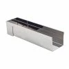 De Buyer Gouttière Démontable En Inox 30 X 8 Cm -de Buyer Soldes Magasin 573140 0 3 Gouttiere demontable en inox 30 x 8 cm De Buyer