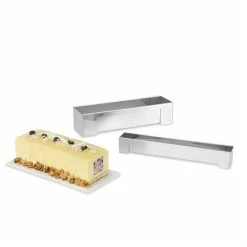 De Buyer Gouttière Démontable En Inox 30 X 8 Cm 10 De Buyer Gouttière Démontable En Inox 30 X 8 Cm -de Buyer Soldes Magasin 573140 3 3 Gouttiere demontable en inox 30 x 8 cm De Buyer