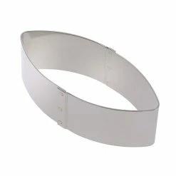 De Buyer Cercle à Calisson 15 Cl 11 Cm Inox