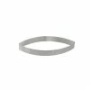 De Buyer Cercle Perforé à Tarte Et Calisson Valrhona 10 Cl 12 Cm Inox -de Buyer Soldes Magasin 573147 0 2 Cercle perfore a tarte et calisson Valrhona 10 cl 12 cm inox De Buyer