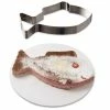 Moule Poisson -de Buyer Soldes Magasin 57344 0 0 Moule poisson Gobel