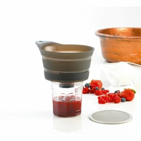 Entonnoir Filtrant 3 Entonnoir Filtrant