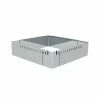 De Buyer Cadre à Entremets Rectangulaire Adaptable Inox 21,5 Cm -de Buyer Soldes Magasin 57408 0 2 Cadre a entremets rectangulaire adaptable inox 21 5 cm De Buyer