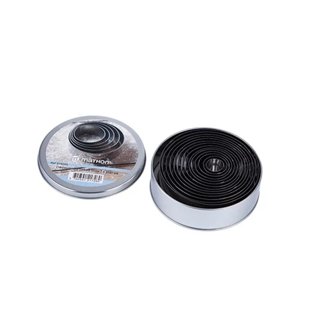 Boîte De 14 Découpoirs Ronds Lisses En Inox 2 à 11 Cm 6 Boîte De 14 Découpoirs Ronds Lisses En Inox 2 à 11 Cm – Image 4