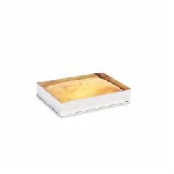 Lot Cercle Et Rectangle à Gâteau Extensibles -de Buyer Soldes Magasin 579100 3 1 Lot cercle et rectangle a gateau extensibles Mathon