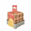 Kit Décoration De Biscuits Fleur -de Buyer Soldes Magasin 580014 0 1 Kit decoration de biscuits Fleur Scrapcooking