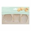 Moule Bois Biscuits Fourrés Petits Biscuits -de Buyer Soldes Magasin 580020 0 2 Moule bois biscuits fourres Petits Biscuits Scrapcooking