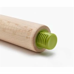 Joseph Joseph Rouleau à Pâtisserie Réglable PrécisionPin 8 Joseph Joseph Rouleau à Pâtisserie Réglable PrécisionPin -de Buyer Soldes Magasin 580021 2 2 Rouleau a patisserie reglable PrecisionPin Joseph Joseph