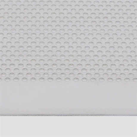 De Buyer Plaque De Cuisson Perforée Sans Rebord En Aluminium 30 X 20 Cm 4 De Buyer Plaque De Cuisson Perforée Sans Rebord En Aluminium 30 X 20 Cm – Image 2