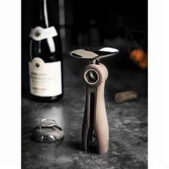 Peugeot Tire-bouchon Manuel Salma Basalte -de Buyer Soldes Magasin 601141 1 2 Tire bouchon manuel Salma Basalte Peugeot