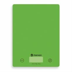 Balance De Cuisine Digitale Verte 5 Kg -de Buyer Soldes Magasin 601145 1 2 Balance de cuisine digitale verte 5 kg Mathon
