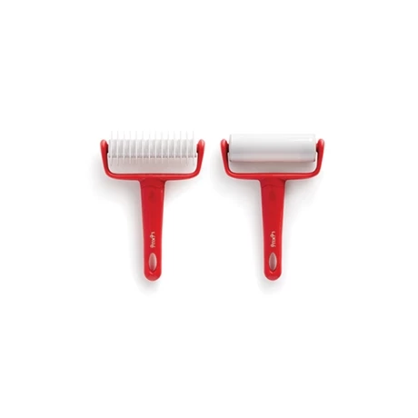 Lekue Kit 19 Petits Fours Avec Découpoirs Et Roulettes 5 Lekue Kit 19 Petits Fours Avec Découpoirs Et Roulettes – Image 3