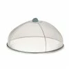 Cloche Couvre-plat Cara Inox 30 Cm -de Buyer Soldes Magasin 601183 0 2 Cloche couvre plat Cara inox 30 cm Kela