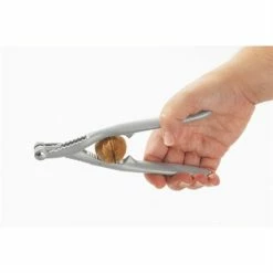 Casse-noix Et Noisettes Réversible 8 Casse-noix Et Noisettes Réversible -de Buyer Soldes Magasin 60167 2 0 Casse noix et noisettes reversible Moha