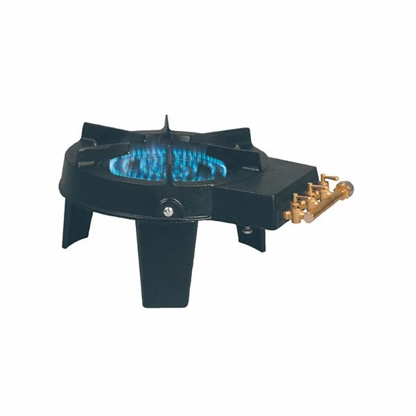 Réchaud PRO 3 Robinets Pour Confitures Et Conserves 2944.0 3 Réchaud PRO 3 Robinets Pour Confitures Et Conserves 2944.0