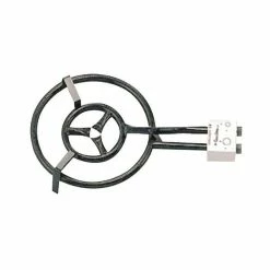 Réchaud à Paëlla 40 Cm