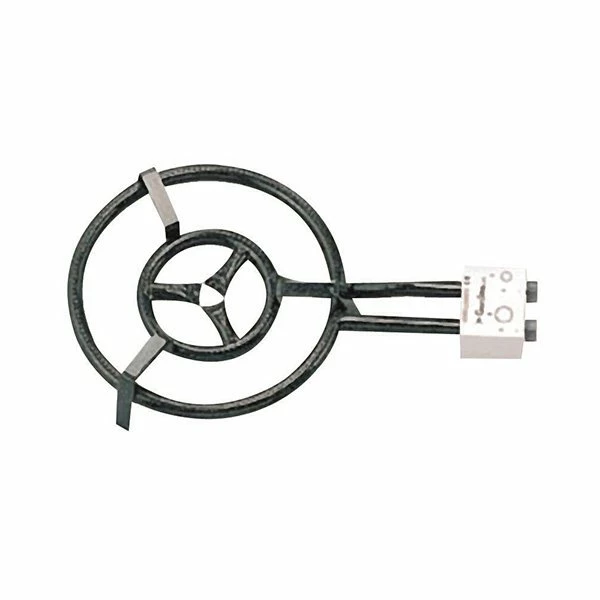 Réchaud à Paëlla 40 Cm 3 Réchaud à Paëlla 40 Cm