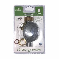 Détendeur Butane