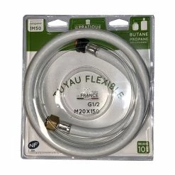 Flexible Souple Butane Propane
