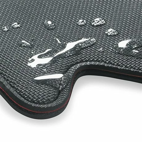 Gant à Four Anti Adhérent Noir Grande Taille 5 Gant à Four Anti Adhérent Noir Grande Taille – Image 3