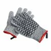Paire De Gants De Protection 2 En 1 Femme -de Buyer Soldes Magasin 603061 0 1 Paire de gants de protection 2 en 1 femme Wenko by Maximex