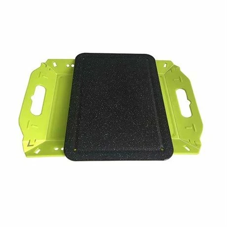 Plaque De Décongélation Dégel Pad 3 Plaque De Décongélation Dégel Pad