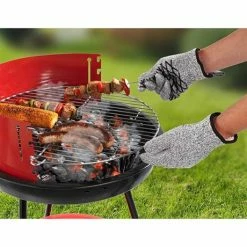 Paire De Gants De Protection 2 En 1 Homme -de Buyer Soldes Magasin 603099 2 2 Paire de gants de protection 2 en 1 homme Wenko by Maximex