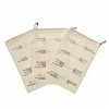 Set De 3 Sacs Coton Gradués -de Buyer Soldes Magasin 603136 0 1 Set de 3 sacs coton gradues Elicuisine