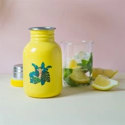 Gourde Girafe 350 ML -de Buyer Soldes Magasin 603151 3 1 Gourde girafe 350 mL Yoko Design