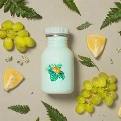 Gourde Tigre 350 ML -de Buyer Soldes Magasin 603152 2 1 Gourde tigre 350 mL Yoko Design