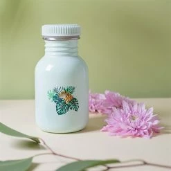 Gourde Tigre 350 ML -de Buyer Soldes Magasin 603152 3 1 Gourde tigre 350 mL Yoko Design