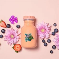 Gourde Zèbre 350 ML -de Buyer Soldes Magasin 603153 2 1 Gourde zebre 350 mL Yoko Design