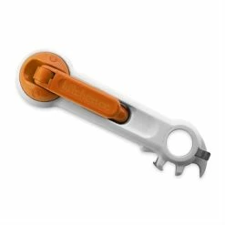 Ouvre-boîte Manivelle Multifonction