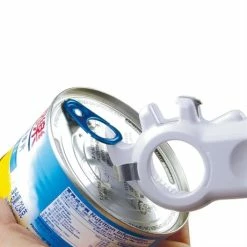 Ouvre-boîte Manivelle Multifonction -de Buyer Soldes Magasin 60363 2 1 Ouvre boite manivelle multifonction