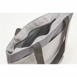 Sac Glacière Souple Isotherme Gris -de Buyer Soldes Magasin 604059 4 2 Sac glaciere souple isotherme gris Mathon