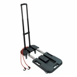 Chariot De Transport Extensible