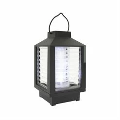 Lampe Zapper Portable LED Anti-insectes